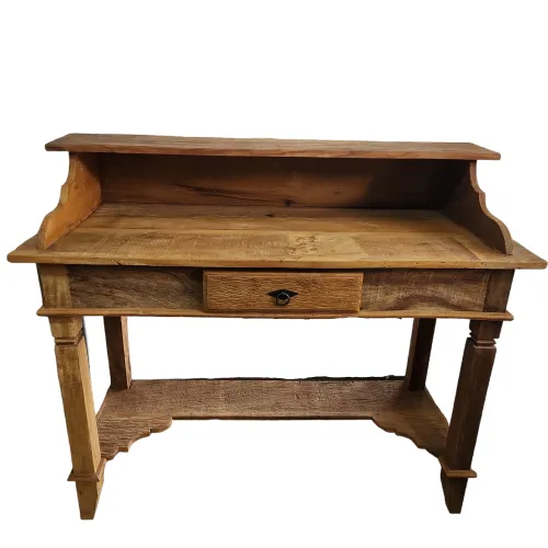 Escrivaninha Vowt Teste